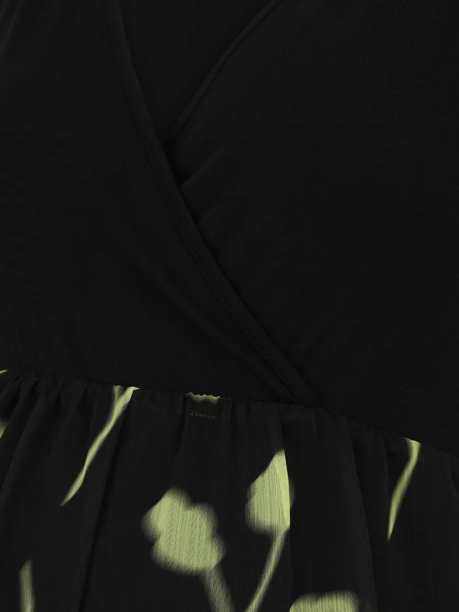 Attesa Φόρεμα