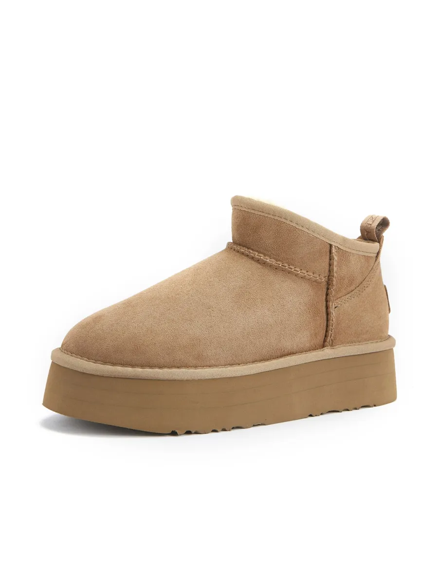 Australia Luxe Collective Μποτάκι