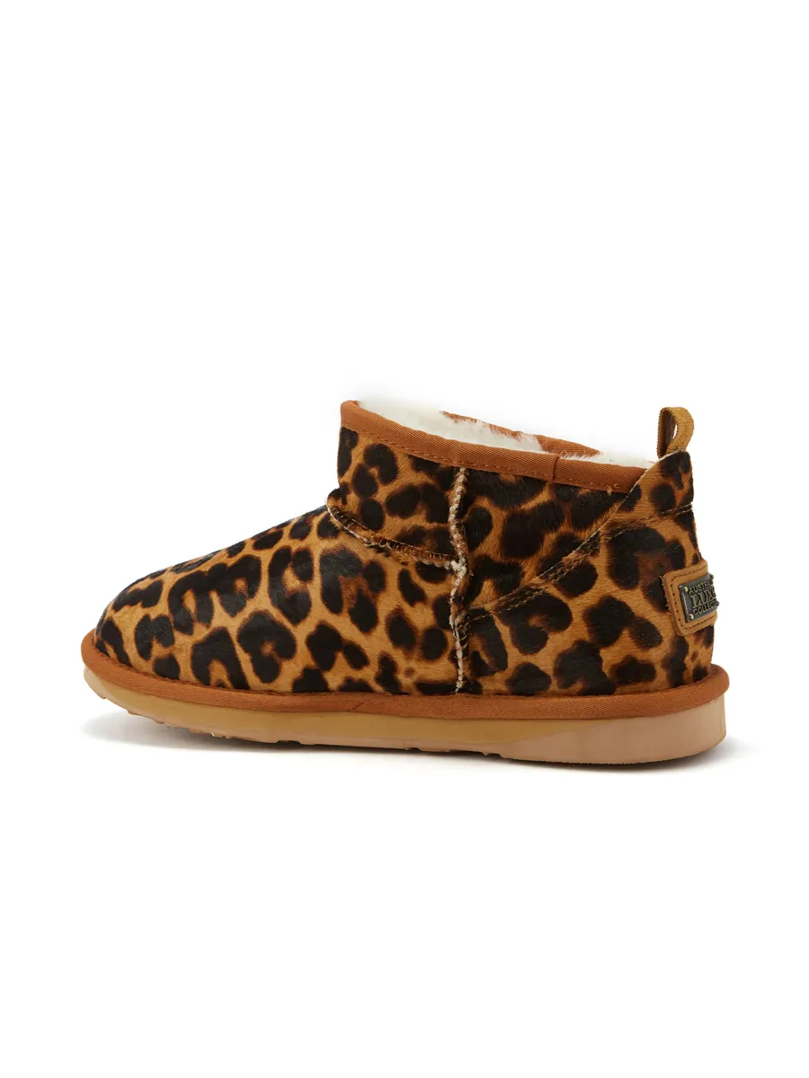 Australia Luxe Collective Μποτάκι
