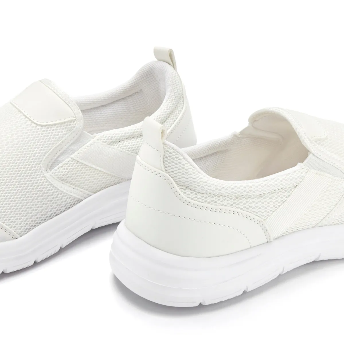 Authentic Le Jogger Slip-on