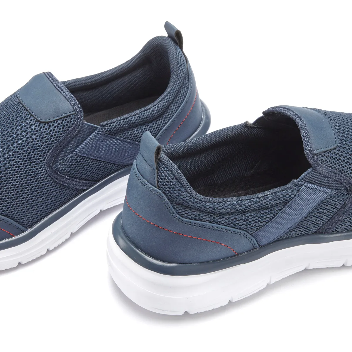 Authentic Le Jogger Slip-on