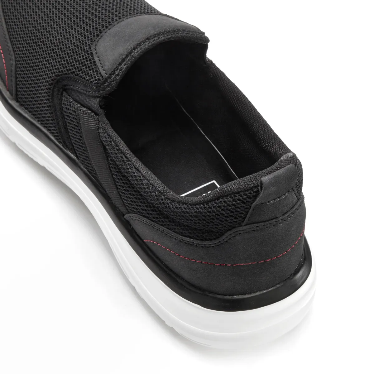 Authentic Le Jogger Slip-on