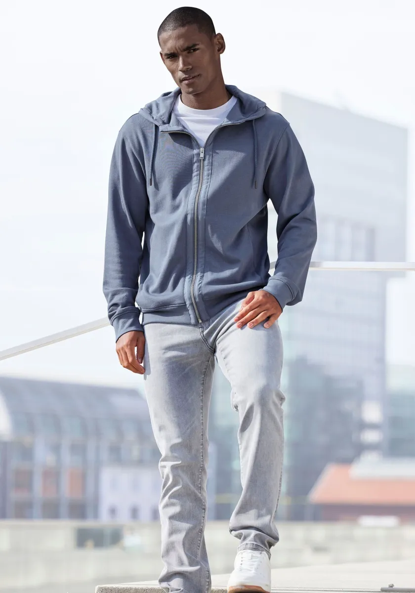 Authentic Le Jogger Ζακέτα φούτερ