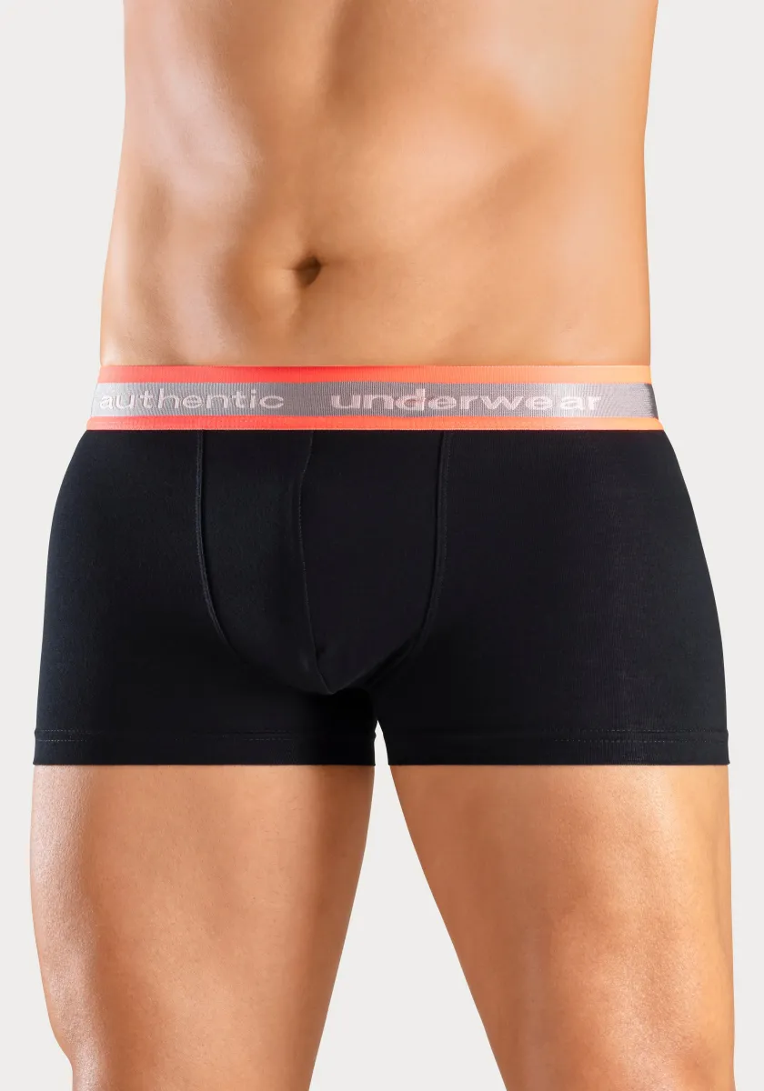 Authentic Le Jogger Μποξεράκι
