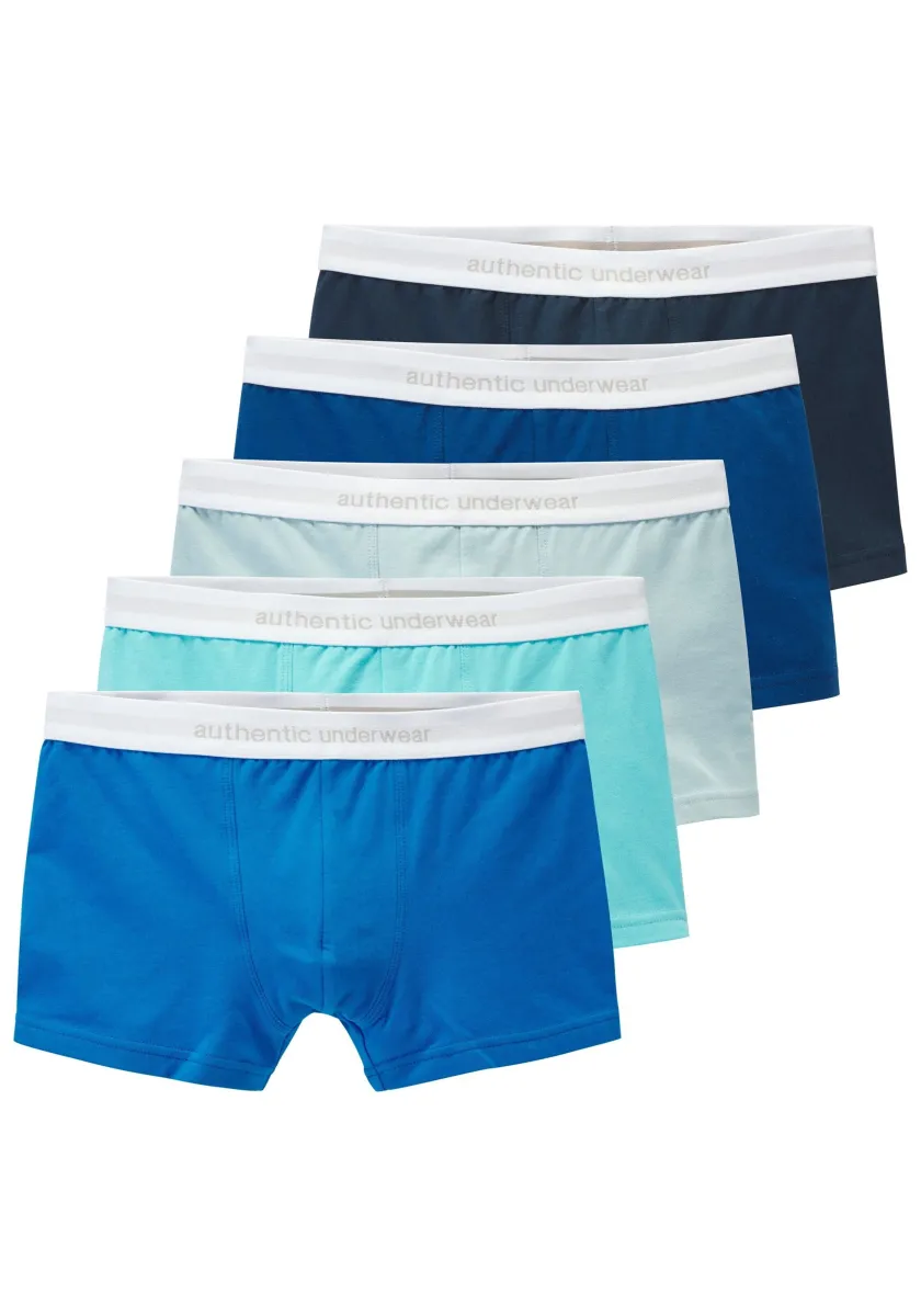 Authentic Le Jogger Σλιπ