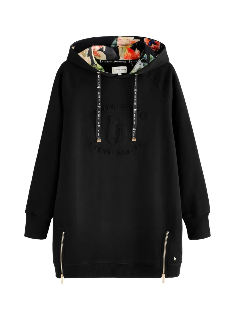 B by Ted Baker Μπλούζα φούτερ