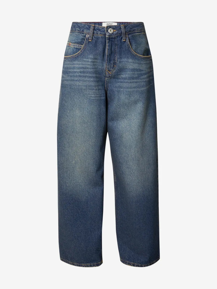 Baggy Τζιν 'JAYA TEXAN'