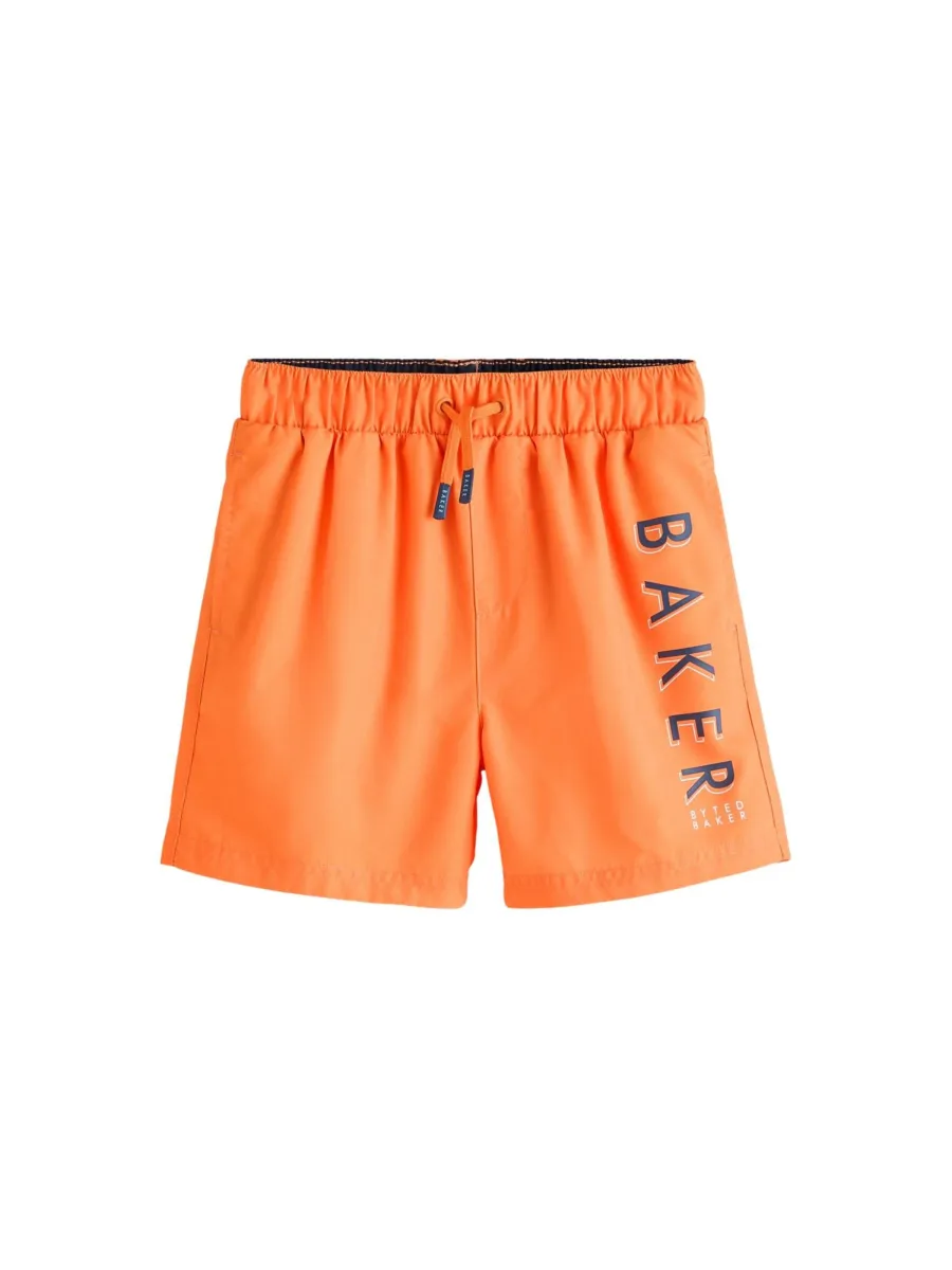 Baker by Ted Baker Σορτσάκι-μαγιό