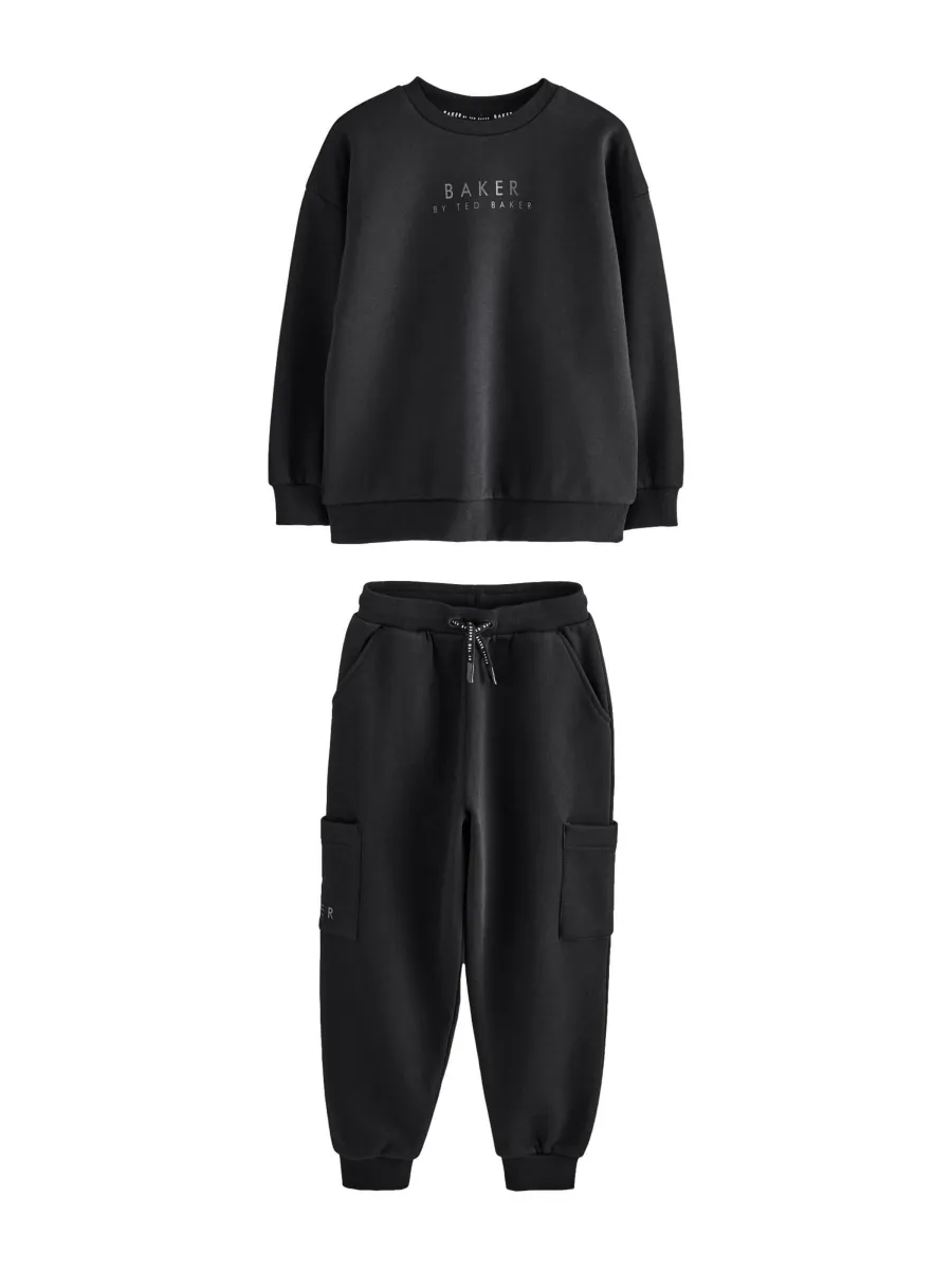 Baker by Ted Baker Φόρμα τρεξίματος