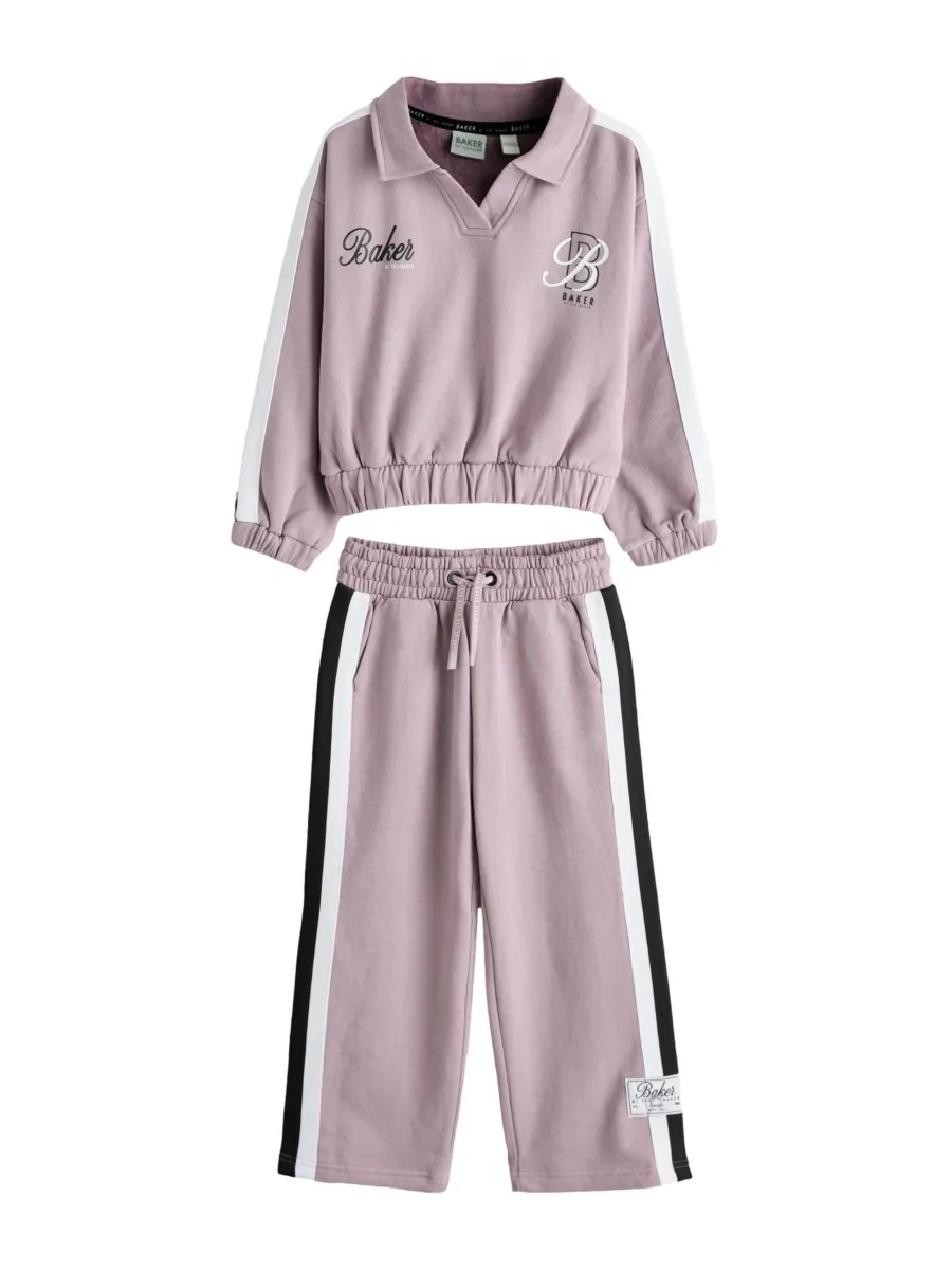Baker by Ted Baker Φόρμα τρεξίματος