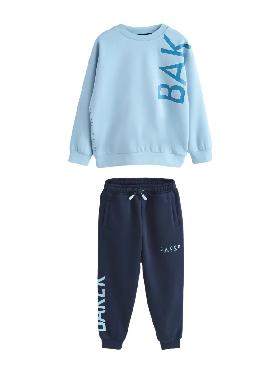 Baker by Ted Baker Φόρμα τρεξίματος