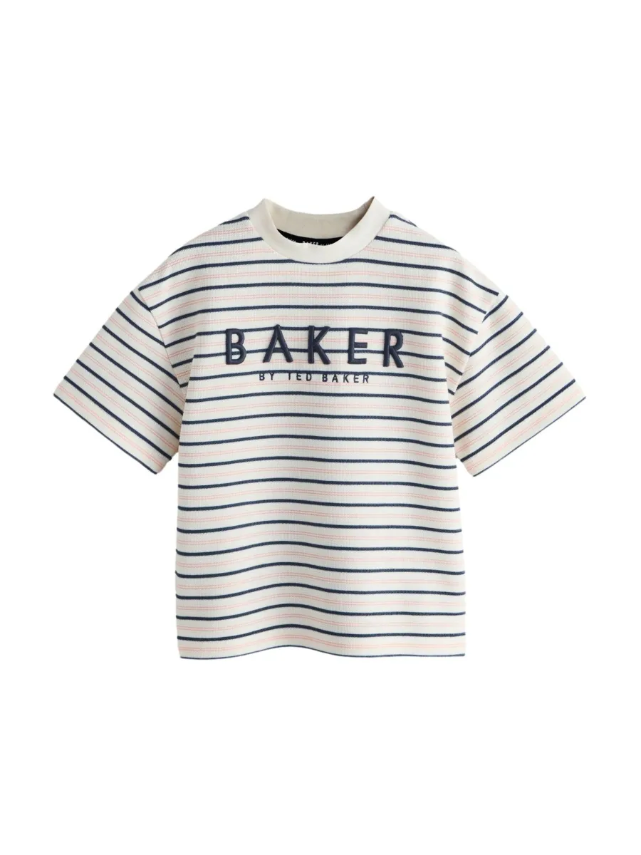 Baker by Ted Baker Μπλουζάκι