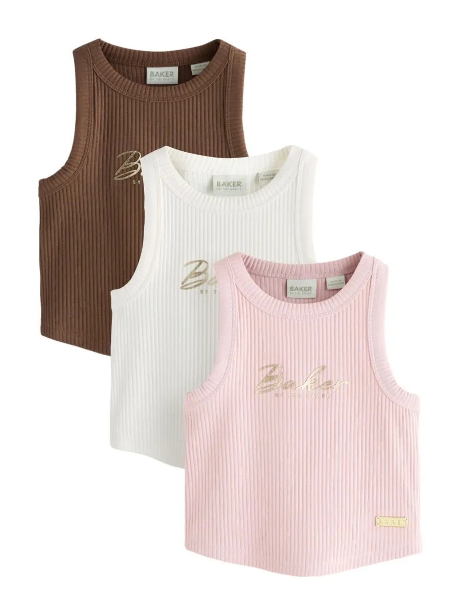 Baker by Ted Baker Τοπ