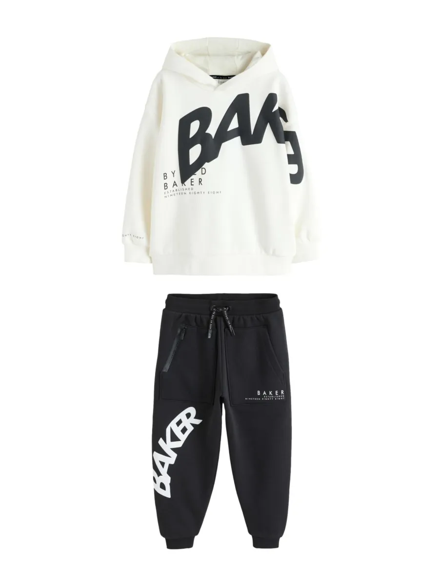 Baker by Ted Baker Φόρμα τρεξίματος