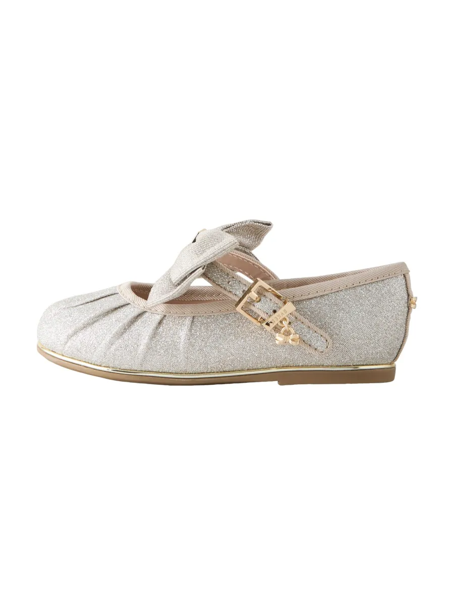 Baker by Ted Baker Μπαλαρίνα