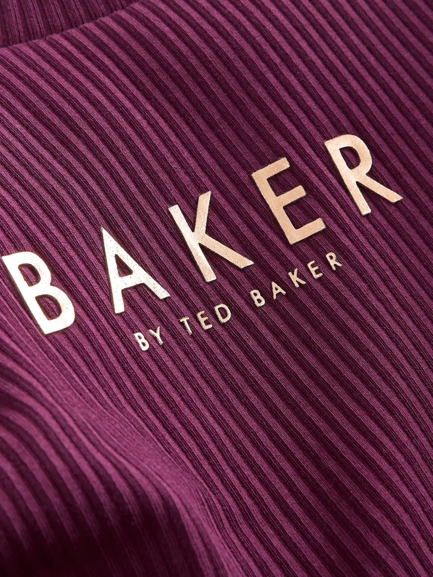 Baker by Ted Baker Μπλουζάκι