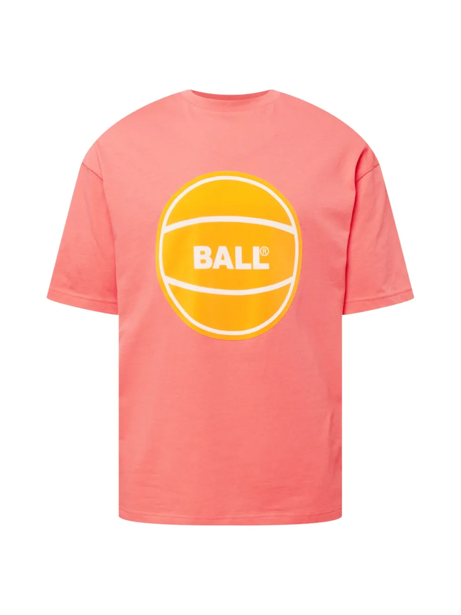 Ball Μπλουζάκι