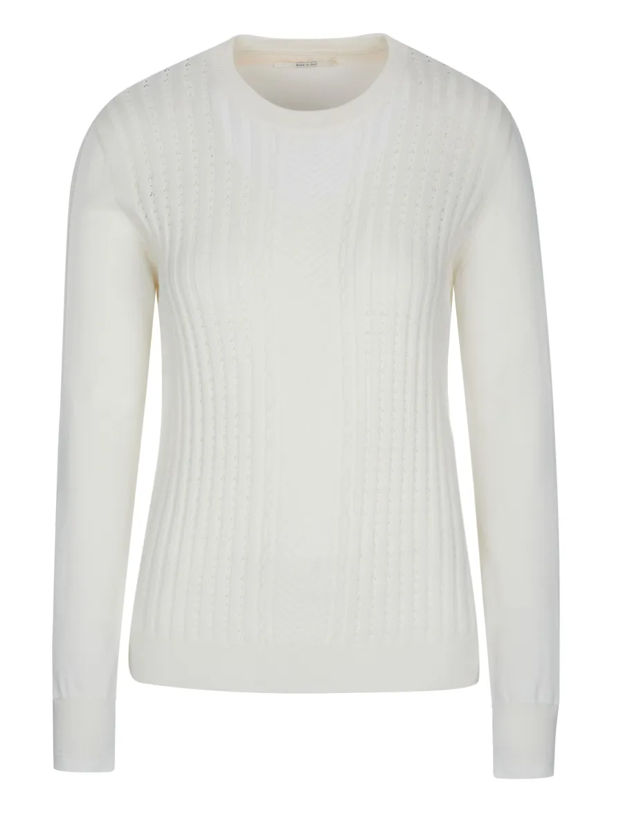 Πουλόβερ 'Bally Pullover'