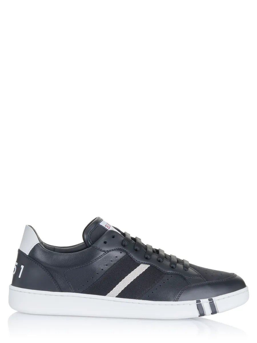 Σνίκερ χαμηλό 'Bally Schuhe'