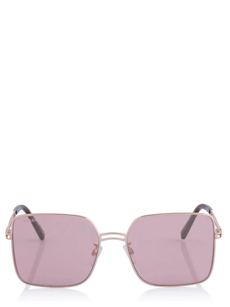 Γυαλιά ηλίου 'Bally Sonnenbrille'