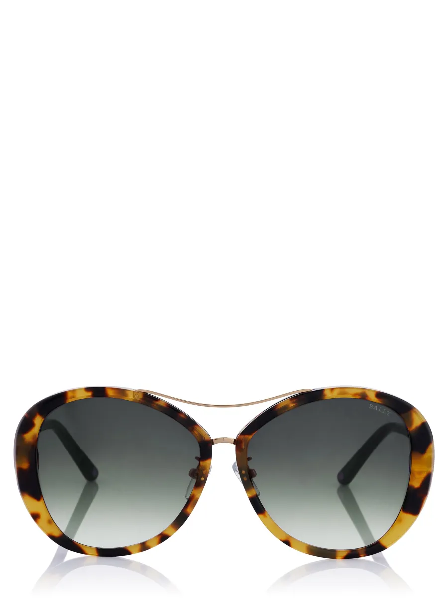 Γυαλιά ηλίου 'Bally Sonnenbrille'