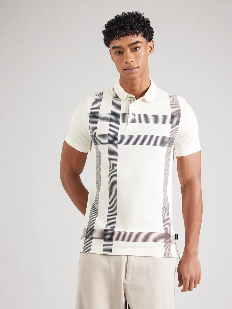 Barbour Μπλουζάκι 'Blaine'