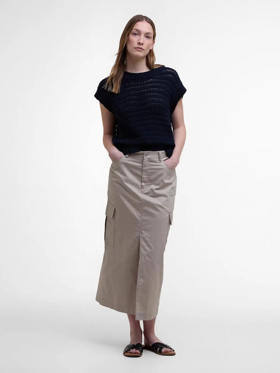Barbour Φούστα 'Luna'