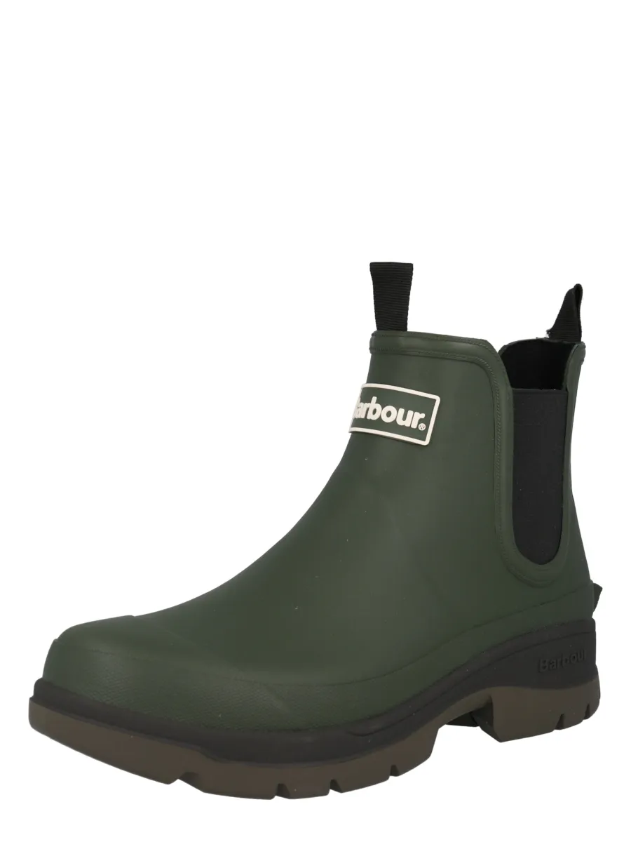 Barbour Γαλότσα 'Nimbus'