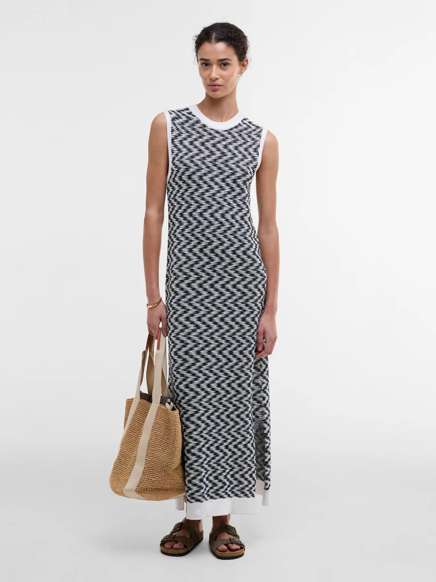 Barbour Πλεκτό φόρεμα 'Olivia'