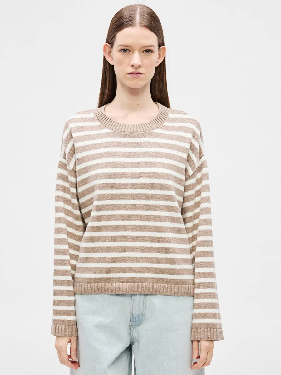 Barbour Πουλόβερ 'Rosie'