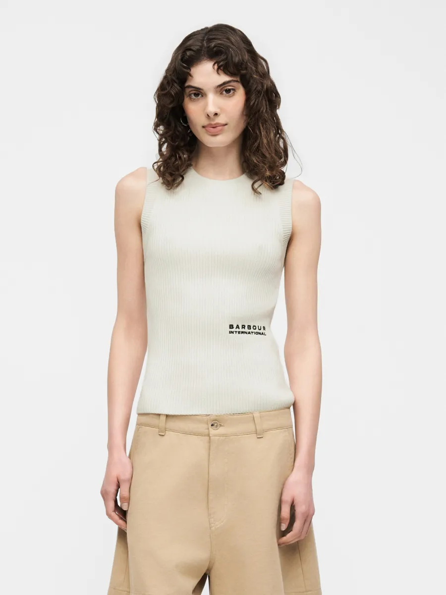 Barbour International Πουλόβερ