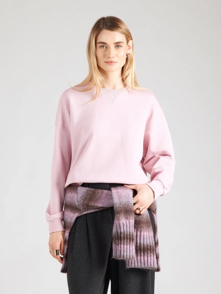 Barbour Μπλούζα φούτερ