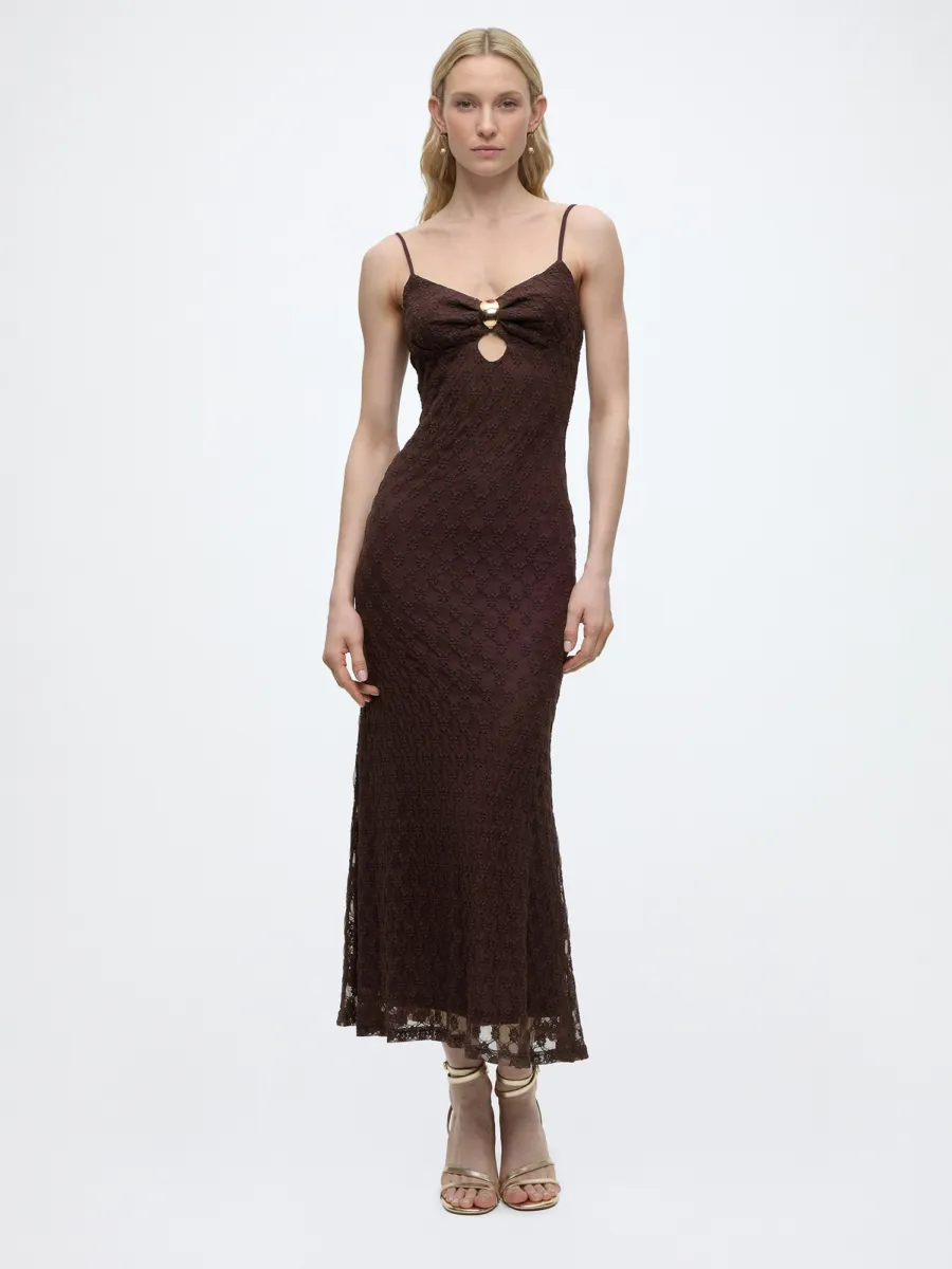 Bardot Βραδινό φόρεμα 'KARLA'