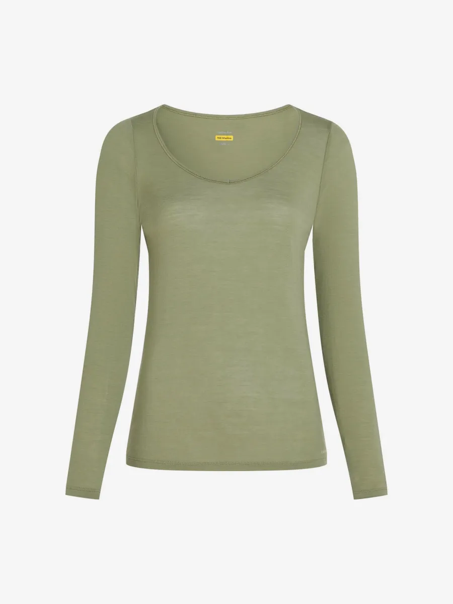 Base layer