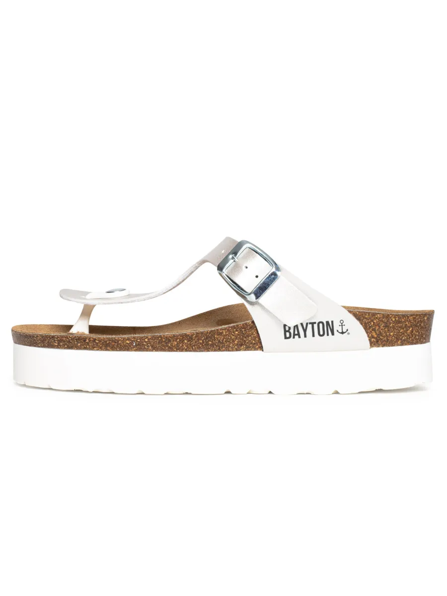 Bayton Μιούλ 'Asturias'