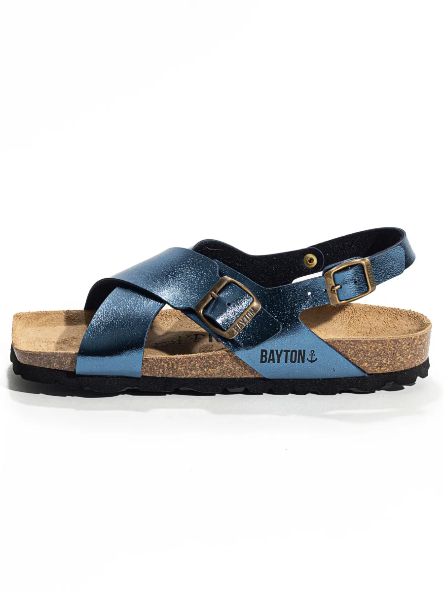 Bayton Σανδάλι 'Cantabrie'