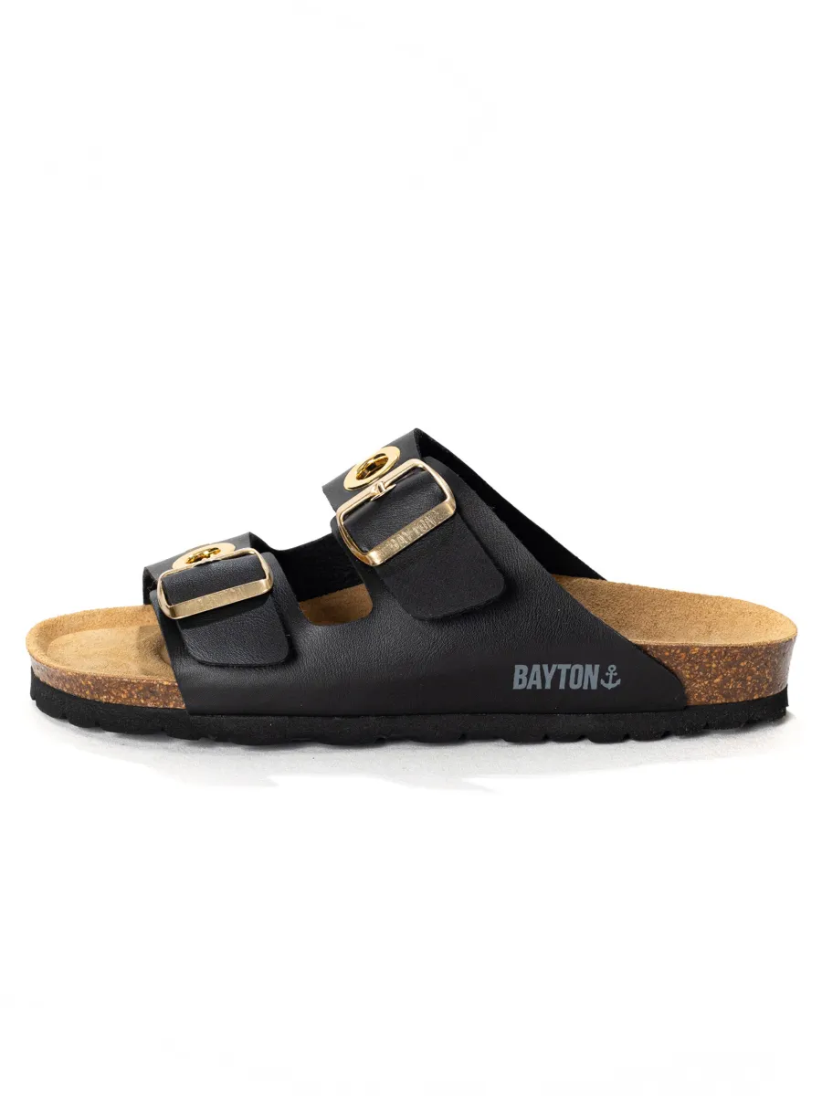 Bayton Μιούλ 'Janny'