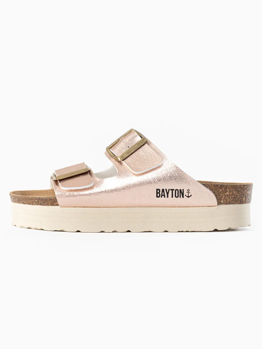 Bayton Μιούλ 'Japet'