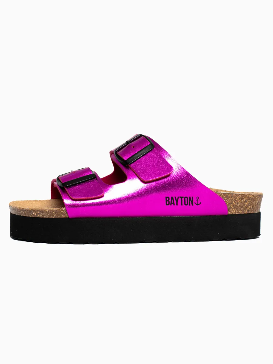 Bayton Μιούλ 'Japet'