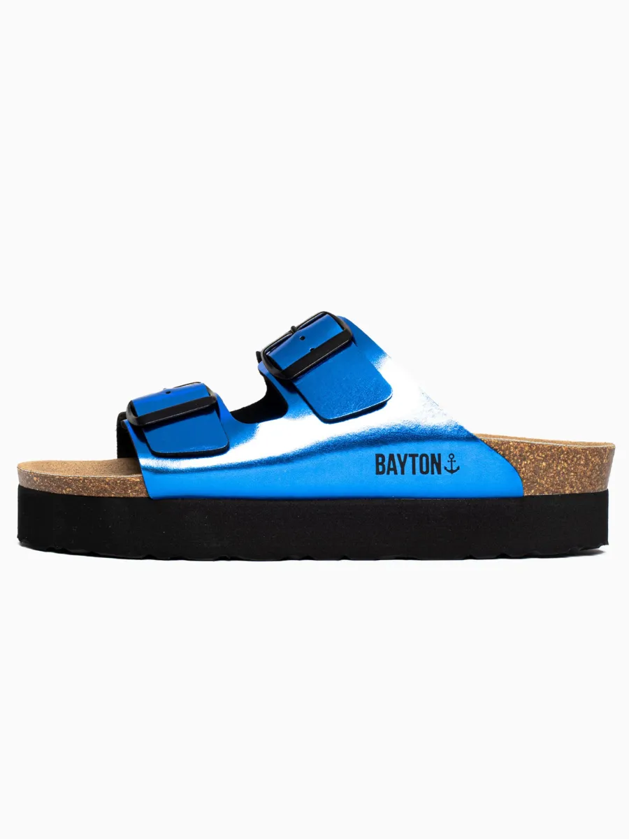 Bayton Μιούλ 'Japet'