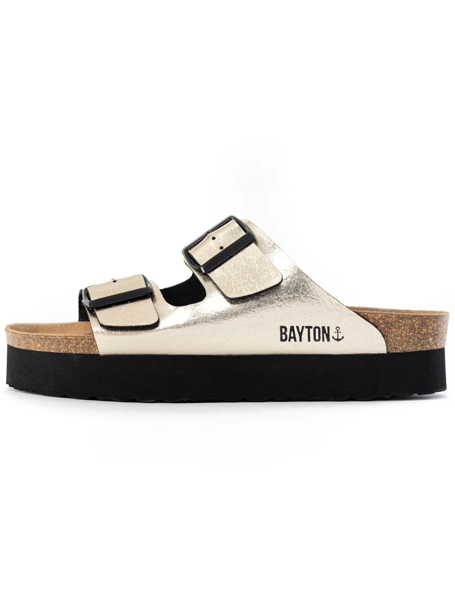 Bayton Μιούλ 'Japet'