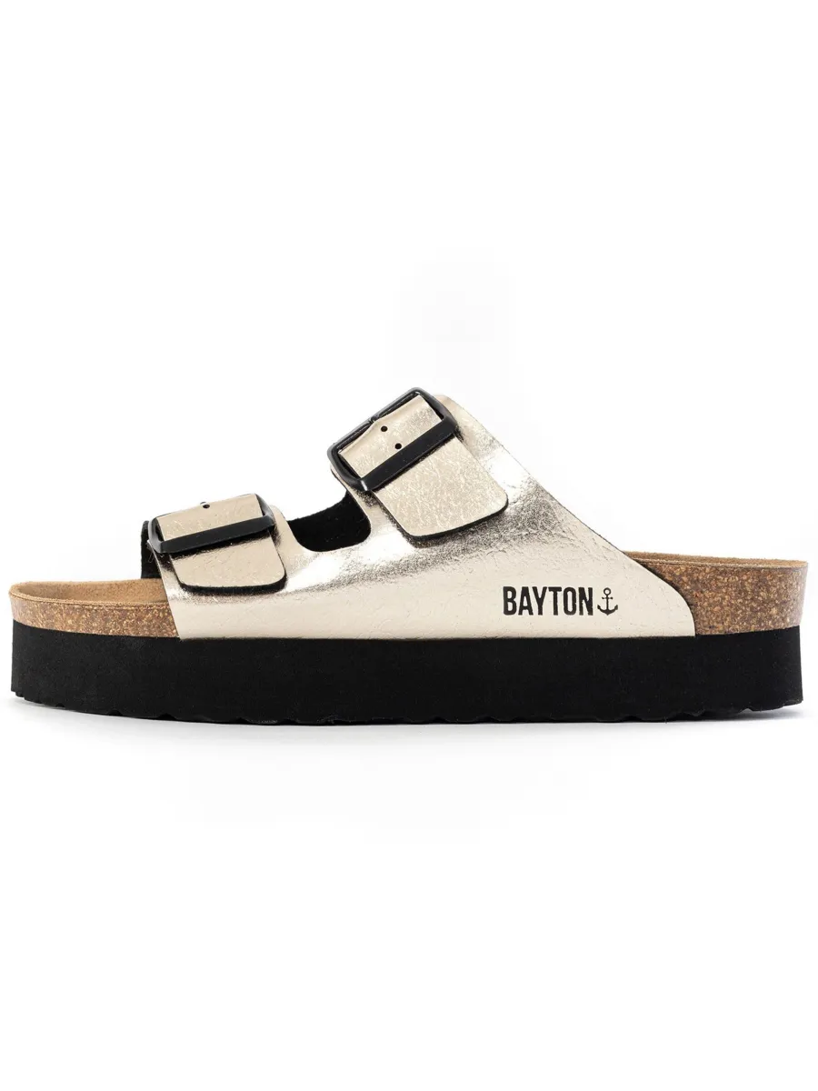Bayton Μιούλ 'Japet'