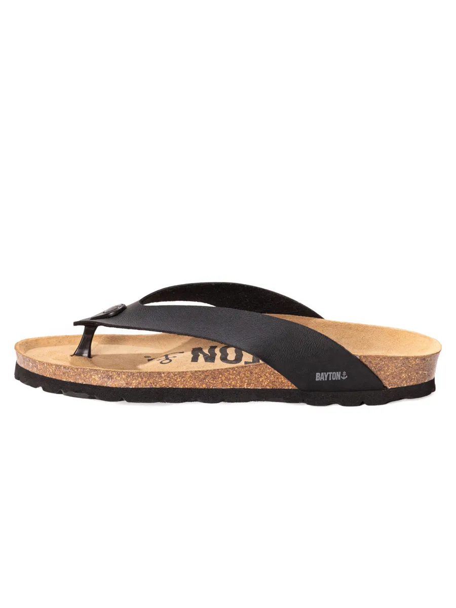Bayton Σαγιονάρες διχαλωτές 'Lucca'