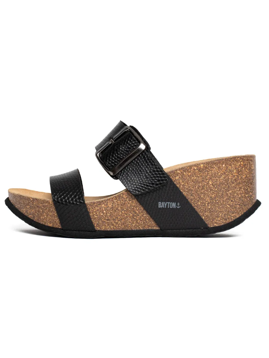 Bayton Σανδάλι 'NEWCASTLE'