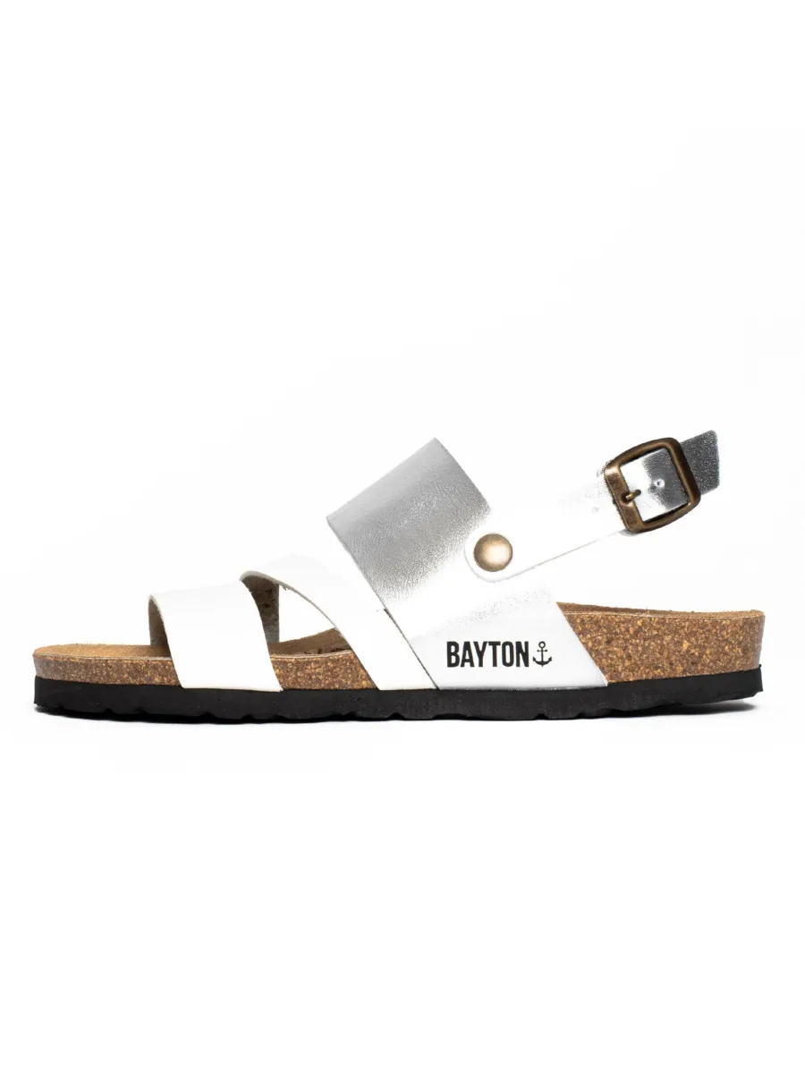 Bayton Σανδάλι με λουράκια 'Vitoria'