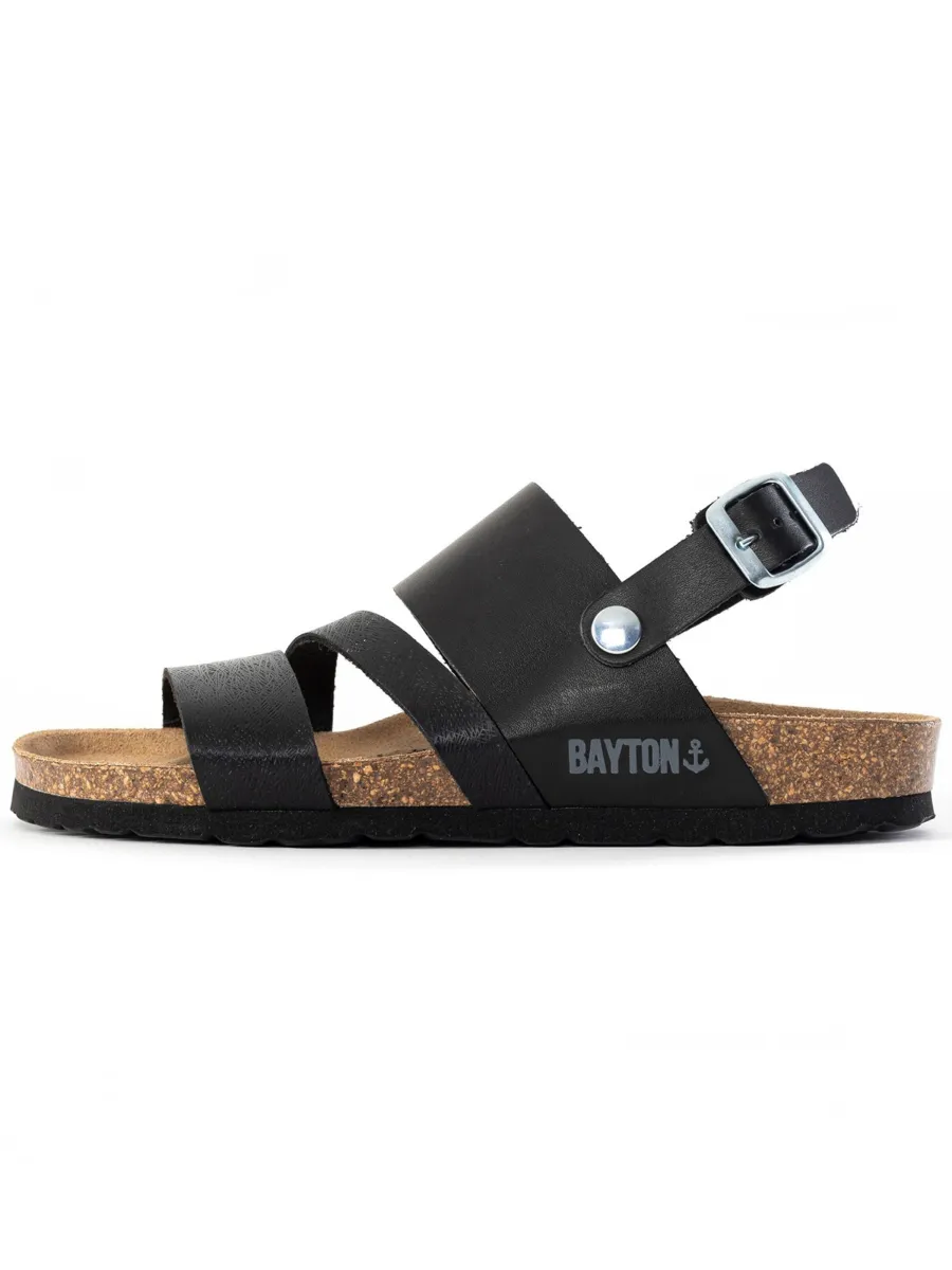 Bayton Σανδάλι με λουράκια 'Vitoria'