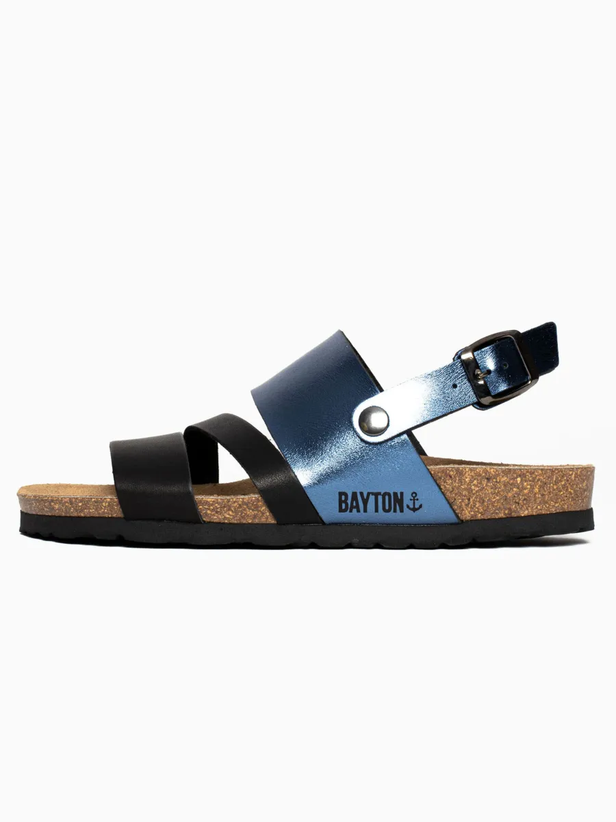 Bayton Σανδάλι με λουράκια 'Vitoria'