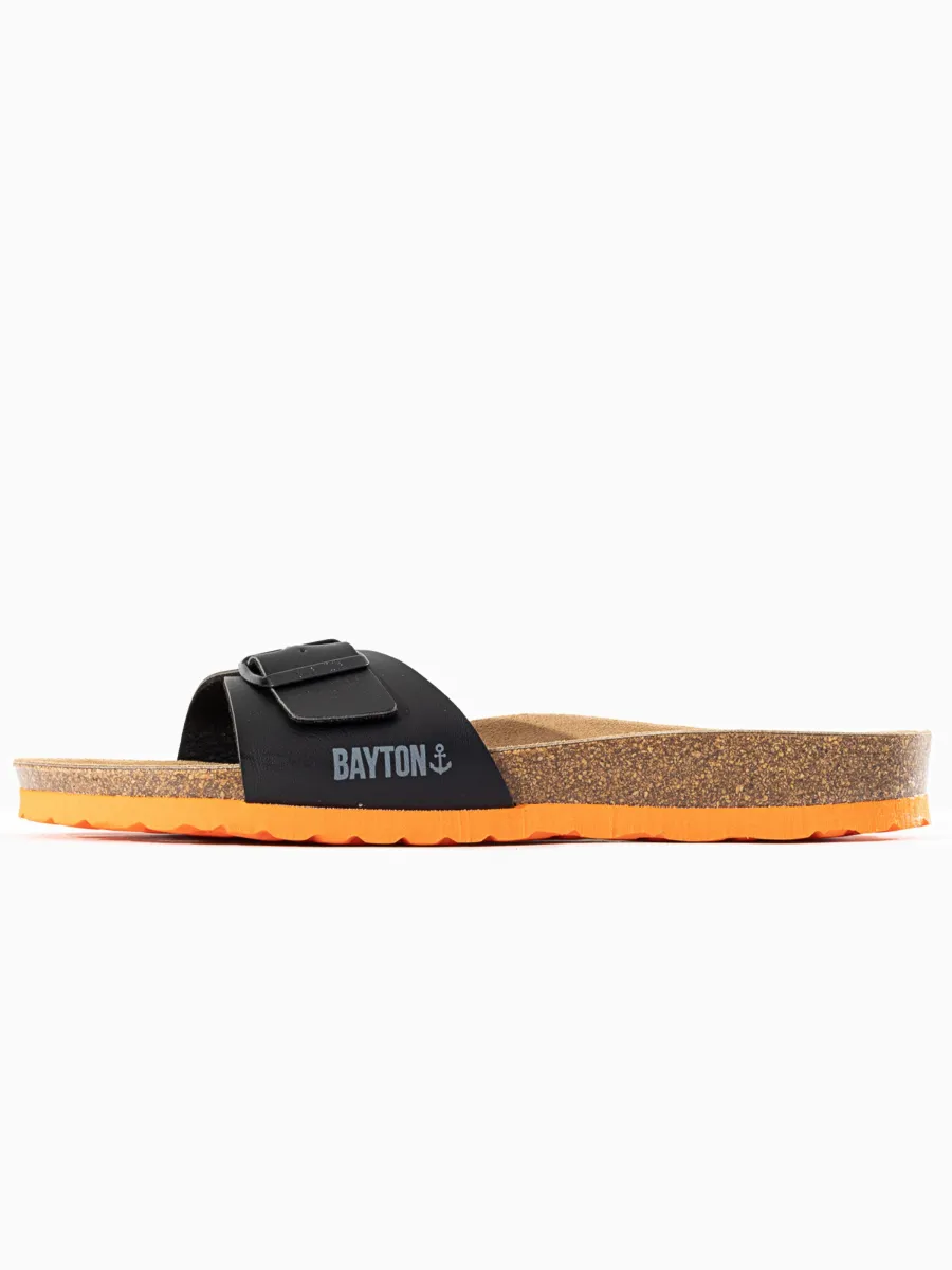 Bayton Μιούλ