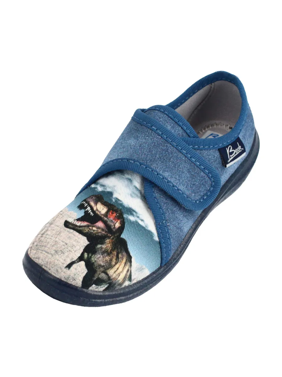 BECK Παντόφλα 'Spinosaurus'