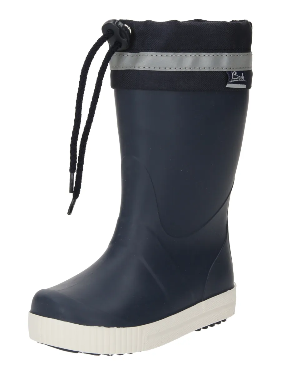 BECK Γαλότσα 'Wellies'